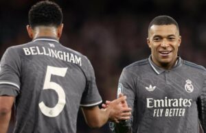 El Real Madrid proyectó XI, la alineación inicial prevista vs. Alaves: La Liga Live Stream, Odds, dónde ver