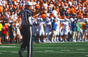 La NCAA aprueba una nueva regla de tiempo de espera para combatir lesiones falsas