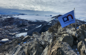 Los cajeros automáticos más remotos del mundo, desde la Antártida hasta el Everest