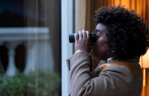 Netflix acaba de lanzar en silencio el thriller más extravagante del año