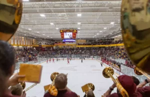Atletismo de la Universidad de Minnesota