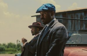 63 años después, un episodio loco de 'The Twilight Zone' inspiró la mejor película de vampiros de 2025