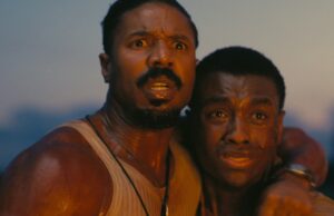 La película explosiva de vampiros de Ryan Coogler es una revelación espeluznante y sexy