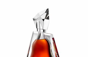 Hennessy Richard Cognac | Suministro de uncrato