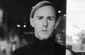 Los fabricantes de música: diez conoce a Richie Hawtin