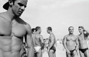 Los 7 destinos de vacaciones gay más holgados para 2025, desde Atenas hasta Berlín