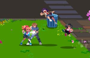 Uno de los mejores modernos beat 'em ups es gratis esta semana en la tienda de juegos épicos