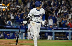 Shohei Ohtani está demostrando que merece jugar para los Dodgers | El rebaño