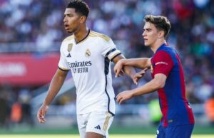 Barcelona y Real Madrid se reunirán en la final de la Copa del Rey, estableciendo la etapa de la primera final de El Clasico desde 2014