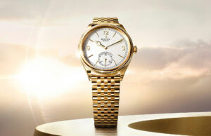 2026 ROLLA ROLEX PERPETUAL 1908