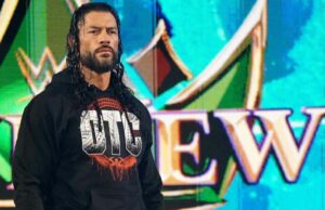 Los familiares famosos de la estrella de la WWE Roman Reigns: The Rock y otros