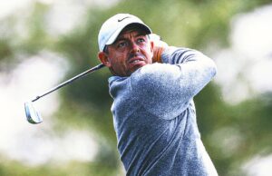 Scheffler favoreció a Masters, pero los libros sienten que 'esta es la mejor oportunidad de Rory para hacerlo'