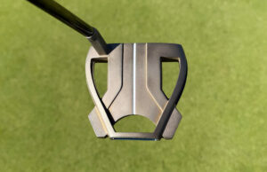 Taylormade Spider Tour X Putter