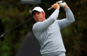 2025 Masters Odds, Picks: Rory McIlroy, Scottie Scheffler Predicciones del modelo que se llama los últimos 3 ganadores