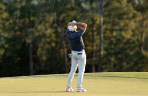 Rory McIlroy ganar a los Masters tuvo que ser tan tortuoso; nunca iba a suceder de otra manera