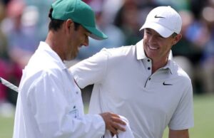 ¿Rory McIlroy ha ganado el Masters? El cuatro veces ganador mayor busca terminar la carrera Grand Slam en Augusta National