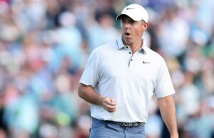 2025 Masters Stream en vivo, TV Cobertura: dónde ver Rory McIlroy, Bryson Dechambeau en vivo en la ronda 4 el domingo