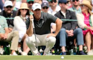 2025 Masters Takeaways: Rory McIlroy Roars, Scottie Scheffler ataca tarde antes del fin de semana lleno de estrellas