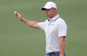 2025 Masters Tee Times, emparejamientos: horario completo, grupos para la ronda 4 el domingo en Augusta National