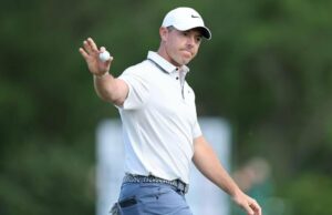 Euforia o angustia espera a Rory McIlroy el domingo en 2025 Masters después de que despreocupado 66 abre la puerta a la inmortalidad