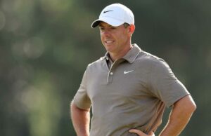 2025 Masters Takeaways: Rory McIlroy puede no ser diferente después de todo, Ludvig Åberg flashea la madurez en Augusta