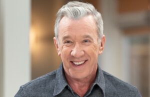 Tim Allen obtuvo mejoras en el hogar de sus propias experiencias. Matt Parker de una forma de cambiar de Gears es diferente