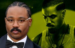 Ryan Coogler es una carta emocional a los fanáticos que siguen el éxito de la taquilla del 'pecador'