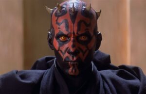 19 años después, Darth Maul Show de Star Wars podría traer de vuelta a un aterrador villano olvidado