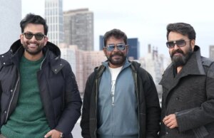 Controversia de Empuraan: el productor confirma que Mohanlal estaba al tanto de la decisión creativa