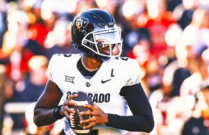 Shedeur Sanders sobre cómo los equipos de la NFL ven su personalidad: 'Algunos se ofenden, a otros les gusta'