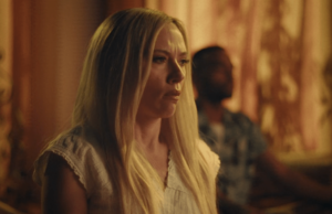 La sorpresa de Scarlett Johansson, la parodia de loto blanca en SNL