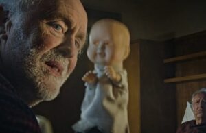 3 nuevas películas de terror que puedes transmitir ahora mismo