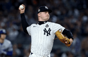 Clarke Schmidt regresa para el debut de la temporada: Yankees Righty está a punto de unirse a la rotación de Nueva York que necesita un impulso