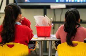 Cómo podría afectar las escuelas en todo el país