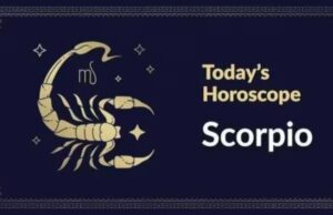 Escorpio Horóscope Daily hoy (23 de octubre al 21 de noviembre), 6 de abril de 2025: ¡El estilo de vida será atractivo!