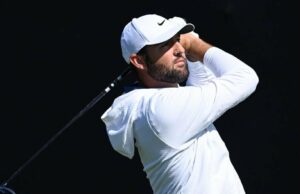 2025 Masters $ 1 millón de selecciones Parlay, PGA Tour Player Props, Golf Odds: Potencialmente enorme ROI de una apuesta de $ 10