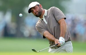 2025 Masters Odds: Sorprendentes selecciones de PGA, predicciones dominicales del modelo de golf que clavó 13 especializaciones