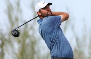 2025 Masters Odds, Picks: Rory McIlroy, Scottie Scheffler Predicciones por modelo que clavaron 3 ganadores consecutivos
