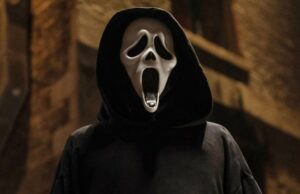 El director original de 'Scream 7', Christopher Landon, dice que salió de una película después de amenazas de muerte “altamente agresivas” sobre el disparo de Melissa Barrera