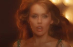 ¿De quién es el “fin del mundo” de Miley Cyrus?