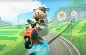 El arma secreta de 'Mario Kart World' podría estar escondido a la vista