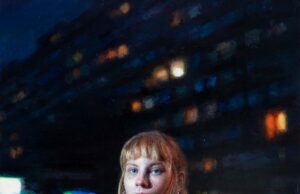 Pinturas al óleo contemporáneas de Sebas Velasco