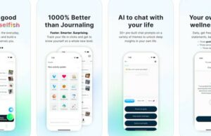 Rastreadores de estilo de vida holístico: auto deporte