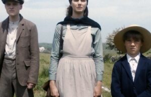 'The Severed Sun' promete el horror folk en su más sangre