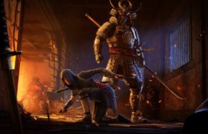 Assassin's Creed todavía necesita solucionar su mayor problema