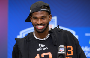 2025 Draft de la NFL: Según los informes, los Gigantes programan el entrenamiento con el QB Shedeur Sanders a medida que crece la intriga alrededor del número 3