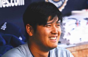 Shohei Ohtani regresa a la alineación de los Dodgers después del nacimiento de la hija