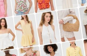 No te lo pierdas: ¡La mejor venta del año de Shopbop está aquí!