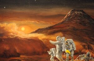 Un querido escritor de 'Star Trek' está haciendo realidad su concepto de ciencia ficción más brillante