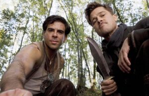 La epopeya de guerra más terriblemente oportuna de Quentin Tarantino acaba de obtener una gran actualización